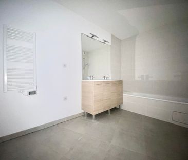 Location Appartement 3 pièces 62m² TOULOUSE 31200 - Photo 4