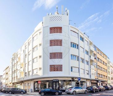 Apartamento T2 em Lisboa - Photo 4