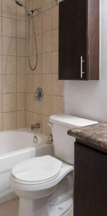 2 CH - 1 SDB - Gatineau - $1,508 /mo - Photo 1
