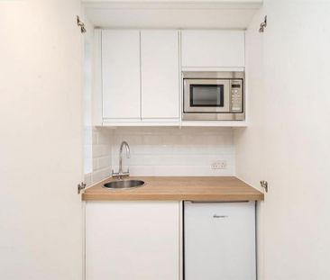 Studio to rent - Photo 5