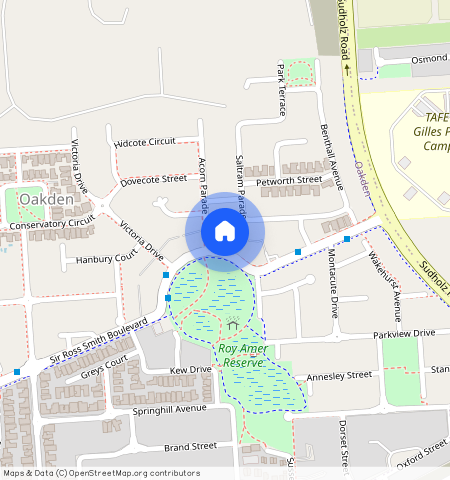 46 Sir Ross Smith Boulevard, SA 5086, Oakden