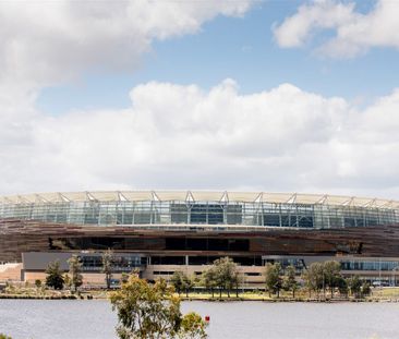 SPACIOUS FURNISHED ONE BEDROOM APARTMENT ON BROWN ST - Photo 6