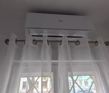 2-bedroom apartment for rent in Moscardó, no smoking or pets - Foto 6