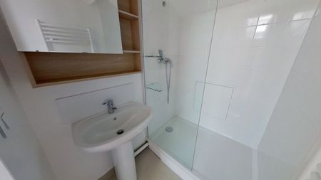 Appartement 2 Pièces 52 m² - Photo 2