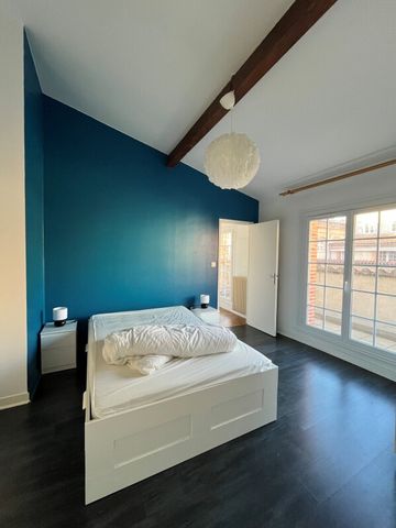 Location Appartement 2 pièces 54m² TOULOUSE 31000 - Photo 4