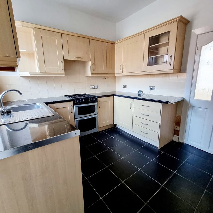 Property To Rent Warwick Street, St. Helens, WA10 | 2 Bedroom Terraced through Little Estate Agents - Photo 1