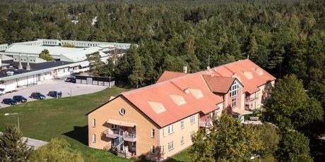 Skolgatan 7 - Foto 3