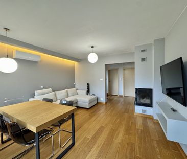 Dom na wynajem Bielany Wrocławskie - Zdjęcie 3