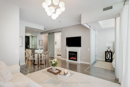 For Lease - 90 Park Lawn Road Unit# 1003, Toronto, Ontario - Photo 2