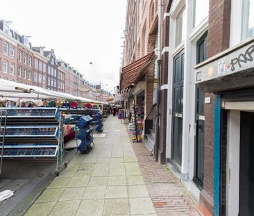 Albert Cuypstraat 229-H, Sarphatiparkbuurt, 1073BG, Amsterdam - Photo 4