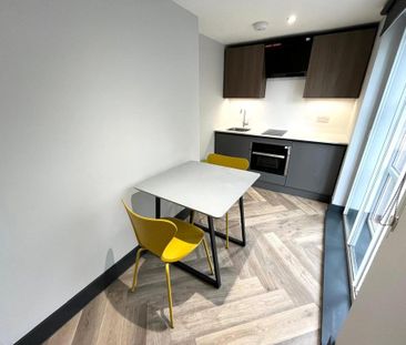 1 bedroom apartment to rent - Photo 4