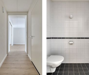 Te huur: Appartement Purperhoedenveem 30 in Amsterdam - Photo 2