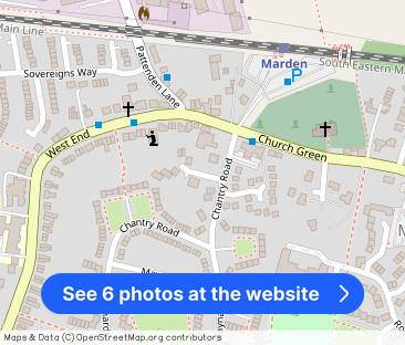 Ballard Close, Marden, Tonbridge, TN12 - Photo 1