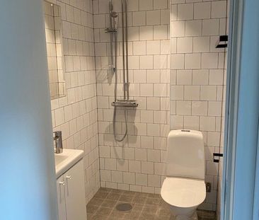 Grustagsgatan, Växjö - Foto 3