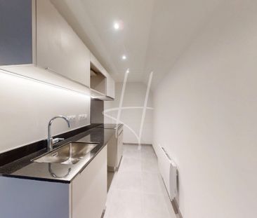 Location Appartement 2 pièces 40m² METZ 57000 - Photo 5