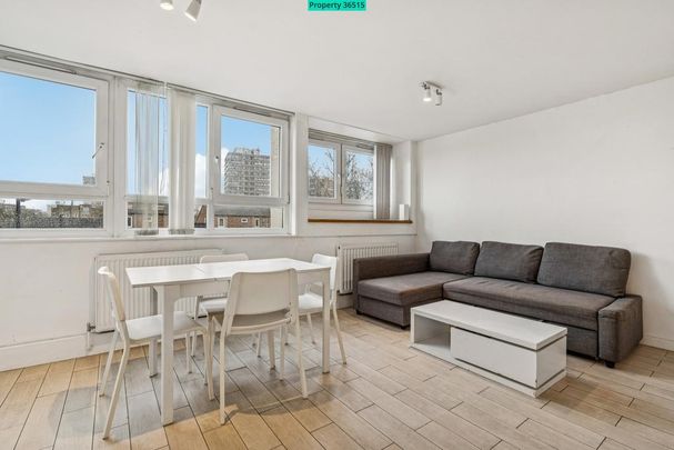 4 bedroom flat to rent - Photo 1