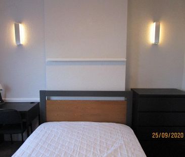 1 bedroom terraced house to rent - Photo 6