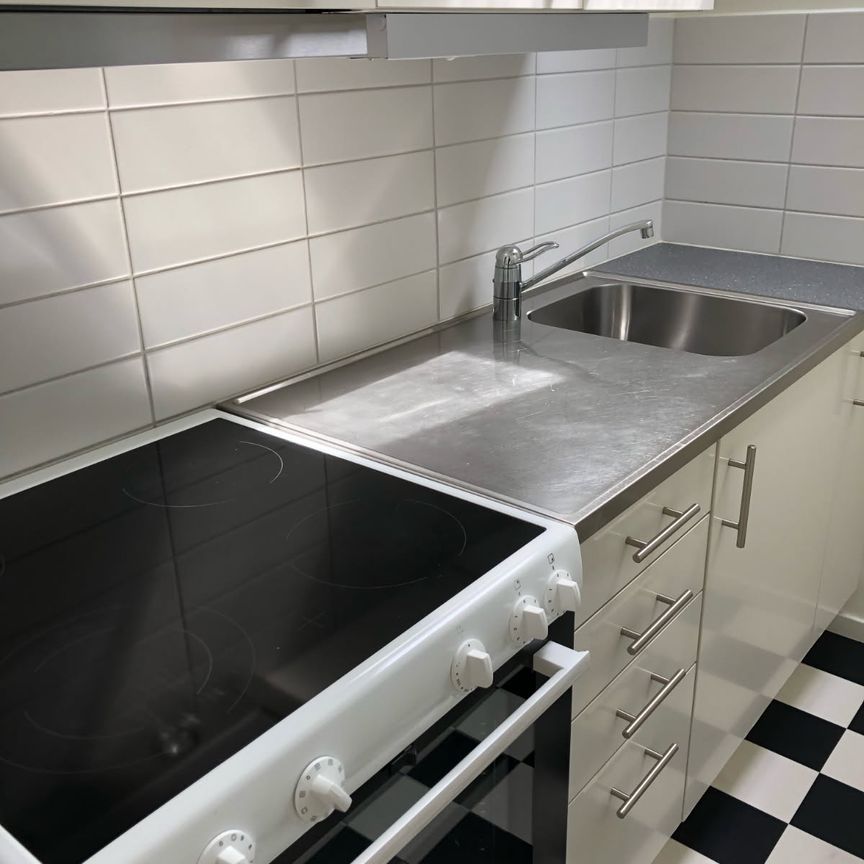 Växjögatan, Helsingborg - Foto 1