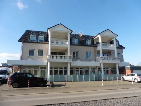 Neuwertige Erdgeschosswohnung im Zentrum von Heinsberg - Photo 3