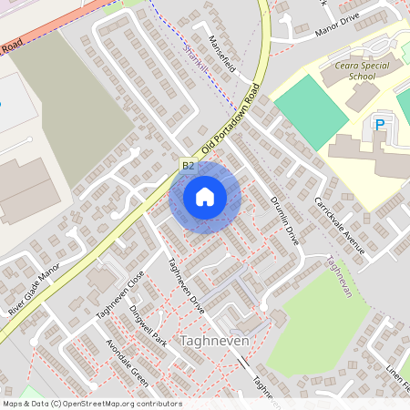 49 Killough Gardens, Lurgan, Craigavon, BT66 8PN