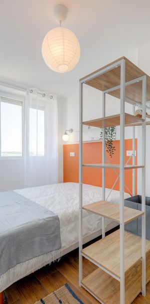 CYPRIAN Colocation 3 chambres à Villeurbanne - Photo 1