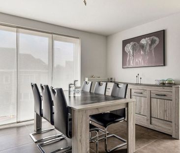 Triplex te huur in Itterbeek voor € 1.200 met 2 slaapkamers - Photo 4