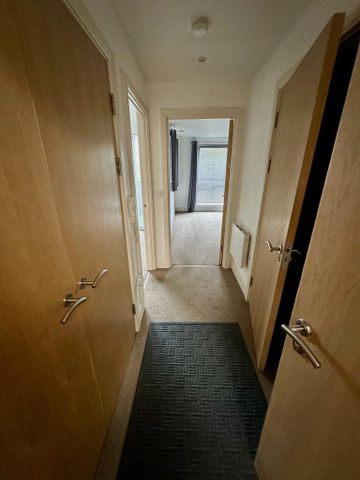 1 bedroom apartment to rent - Photo 3