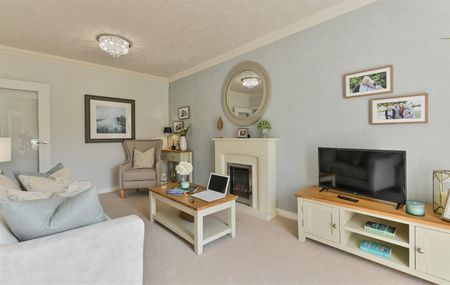 Paddock Lodge, Paddock Wood, Tonbridge - Photo 4