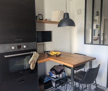 Appartement Nantes 3 Pièce(s) 58.37 M2 - Parking Et Cave - Photo 4