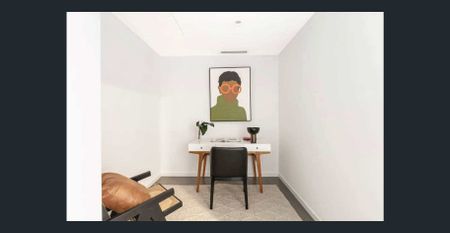 1 Bedroom +Huge Study on level 11 of 'Duo' tower in Central Park - Photo 5