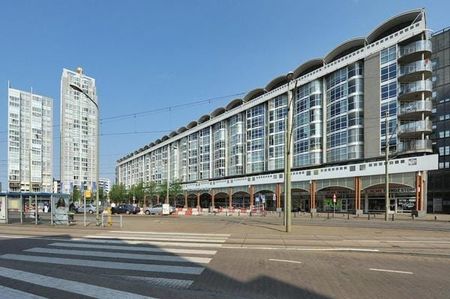 Palaceplein 149, Belgisch Park, 2587WJ, Den Haag - Photo 5