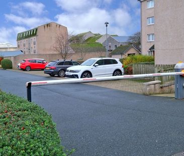 21b Pittodrie Place, AB24 5QR, Aberdeen - Photo 3
