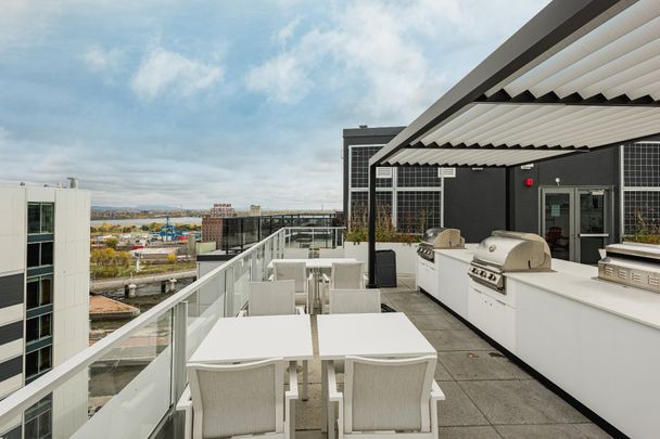 100 Rue Murray, #1004 - Photo 1