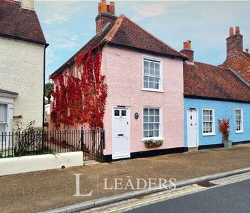 Castle Street, Portchester, PO16 - Photo 1
