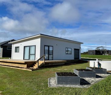 7 Manaaki Circle, Paparoa - Photo 3