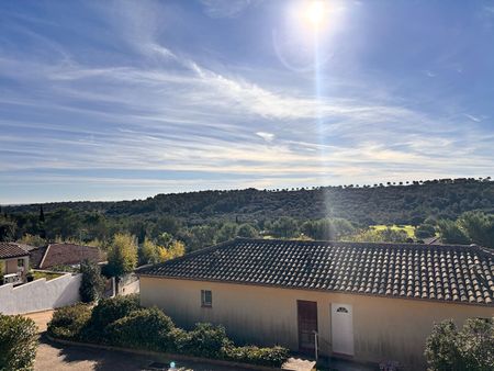 Location Appartement 3 pièces 58m² NIMES 30900 - Photo 2