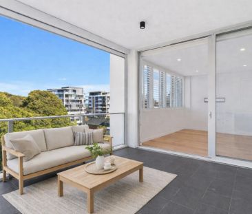 Premier Modern Apartment - Photo 3