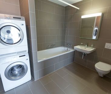3.5 Zimmer, 97 m², 5. Stock - Photo 3