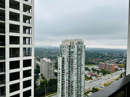 For Lease - 36 Elm Drive Unit# 3203, Mississauga, Ontario - Photo 4