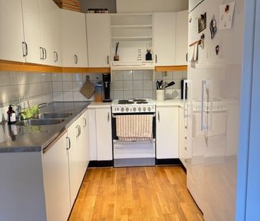 Kungsgatan 6 - Foto 5