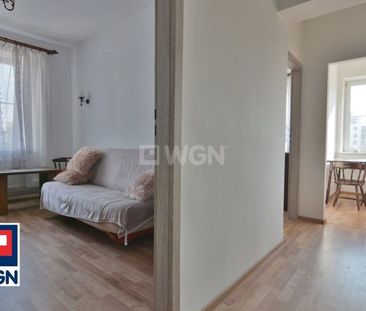 Mieszkanie na wynajem w kamienicy Elbląg, Centrum - Zdjęcie 2