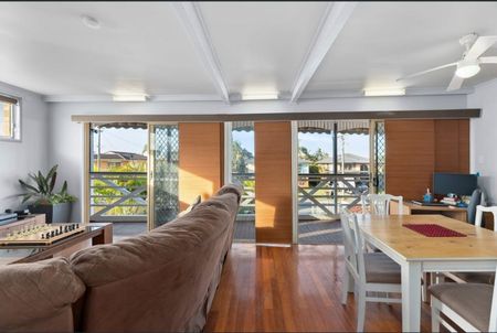 Large Family Home with a pool - Photo 2