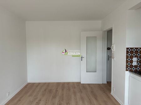 Appartement - 2 pièces - Saint-Jacques/Cézeaux - Photo 2