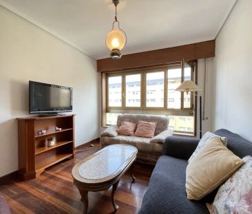 Piso de alquiler en Donostia - Duque de Mandas, 30, Egia - Foto 1
