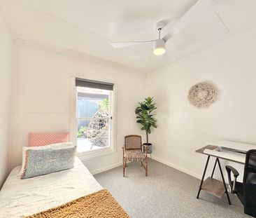 Fully Furnished Living in Prime East Geelong Location - Photo 3