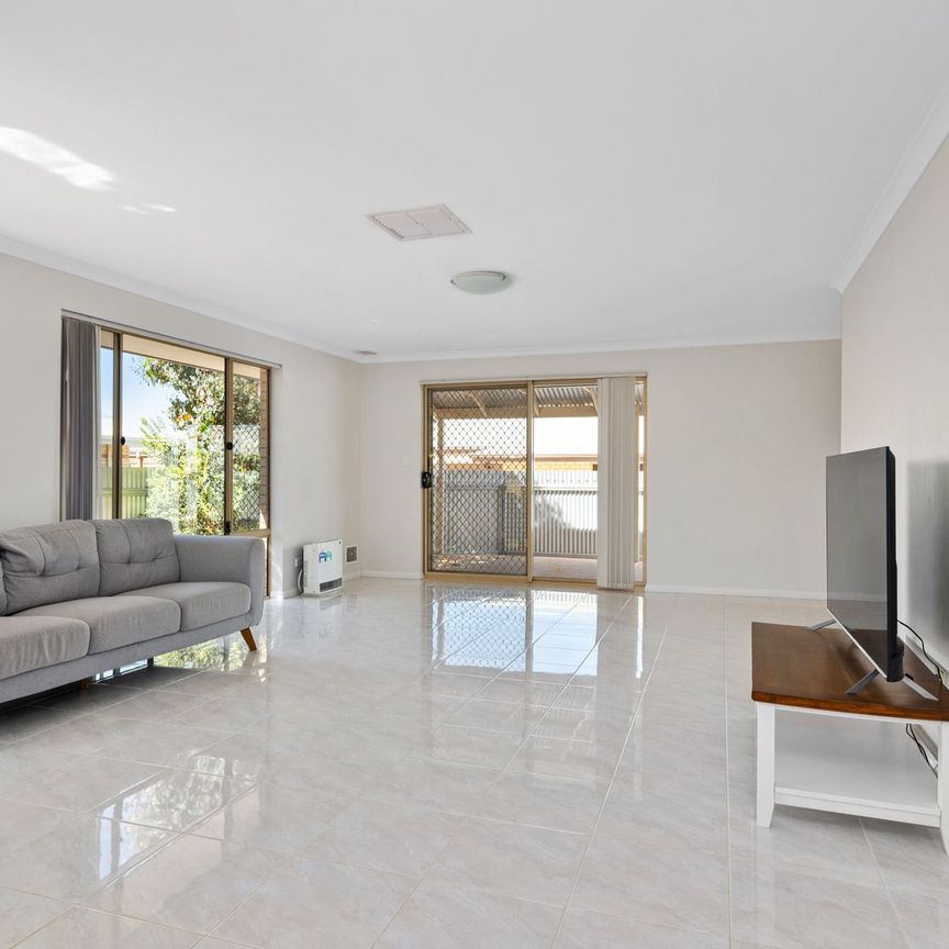 Secure 4x2 Brick and Iron Investment Home - Photo 1