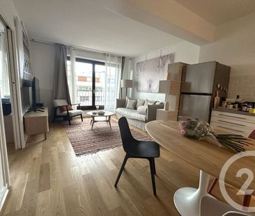 Appartement F2 à louer - Photo 4