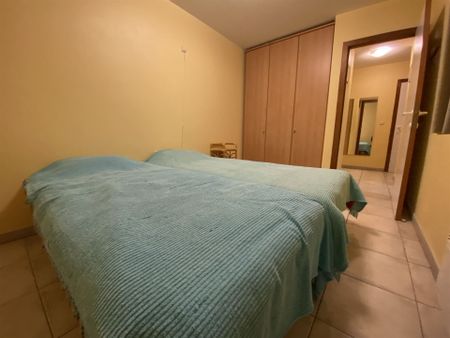 VERZORGD APP. / 2 SLAAPKAMERS / ZONNIG - Photo 5