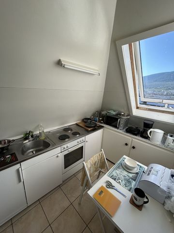 Studio in Marin: Verfügbar sofort oder ab 1. Dezember - Photo 4