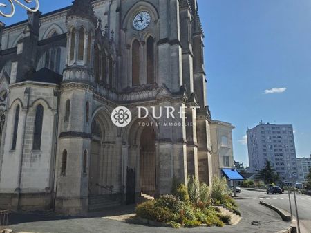 Location Appartement 2 pièces 34m² CHOLET 49300 - Photo 5